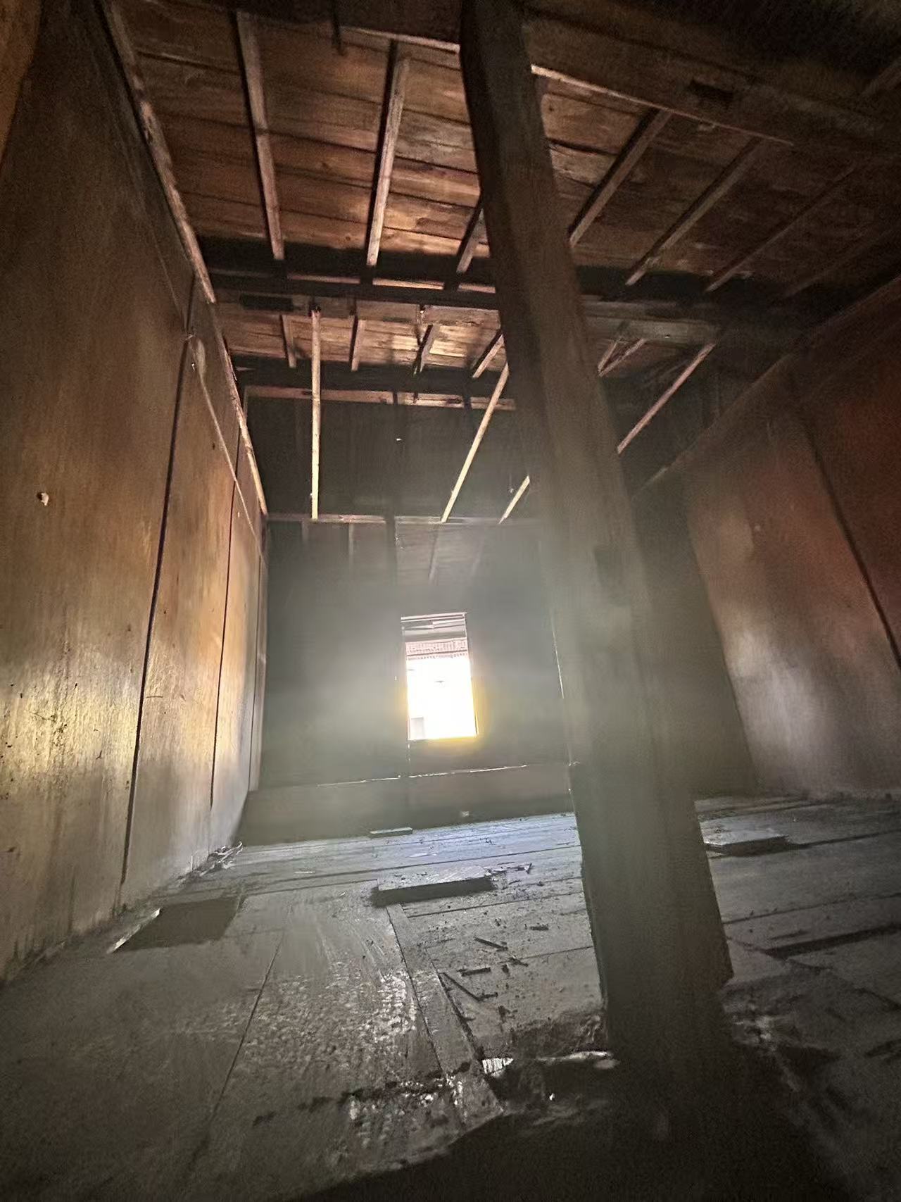 玄関・土間リフォーム
