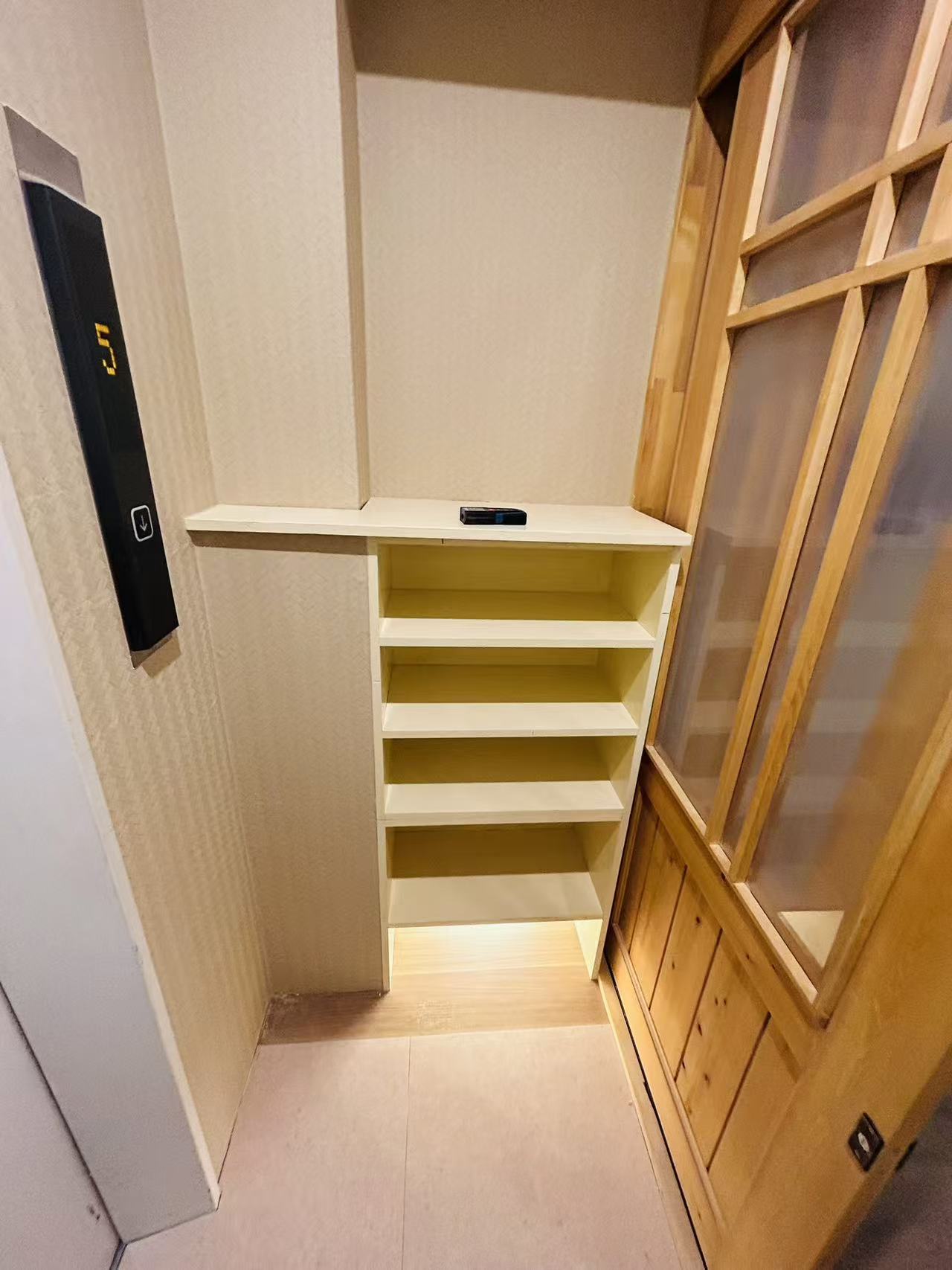 築古一戸建てのフルリノベーション