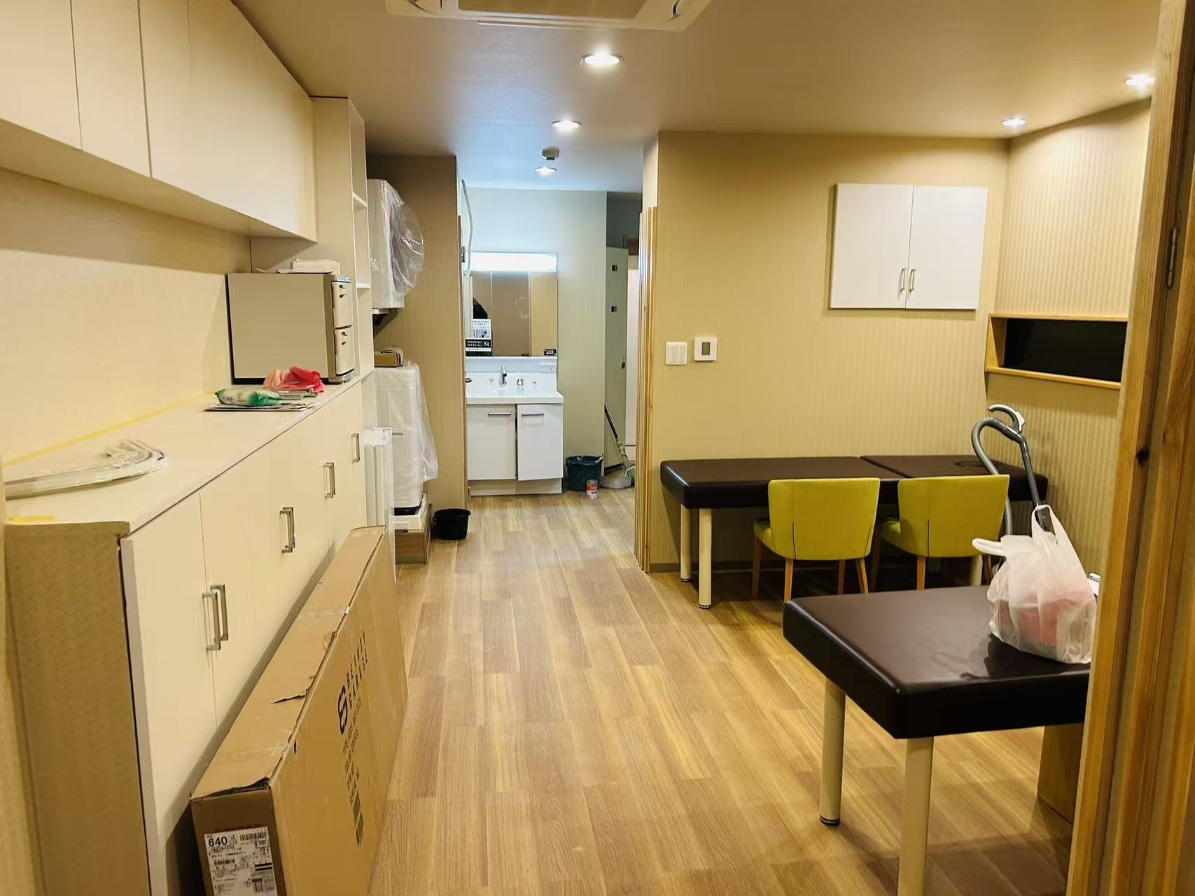 築古一戸建てのフルリノベーション